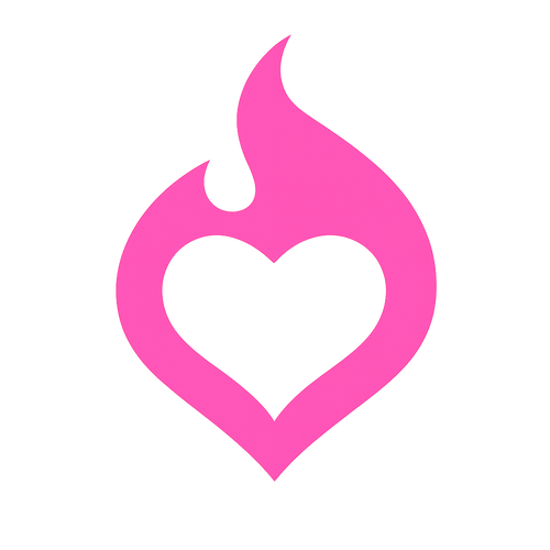 Fire Peach