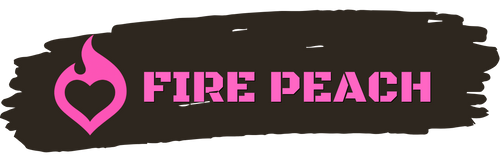 Fire Peach